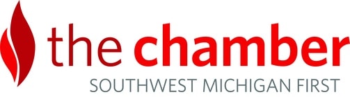 Southwest Michigan First Logo